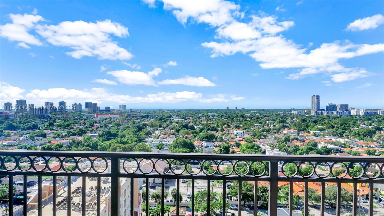 GABLES MARQUIS CONDO - Residential Lease