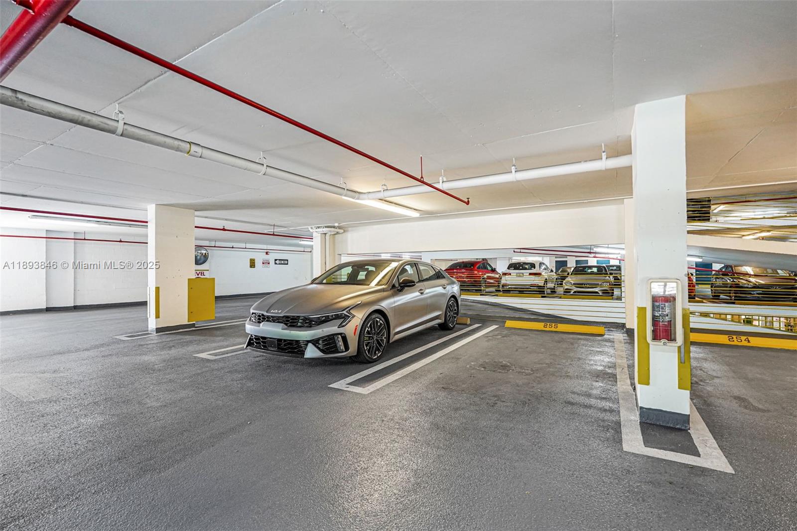 GABLES MARQUIS CONDO - Residential Lease