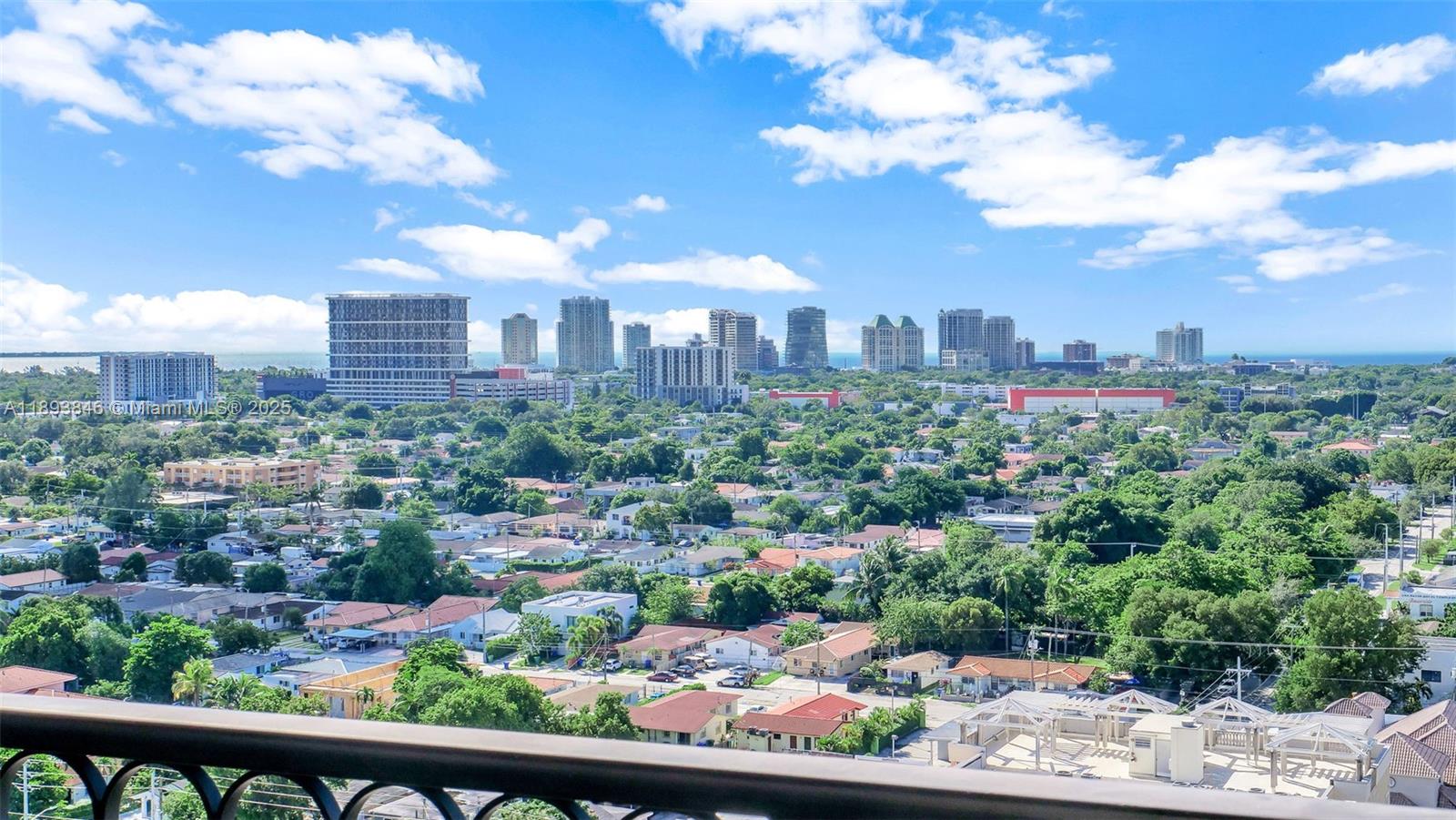 GABLES MARQUIS CONDO - Residential Lease
