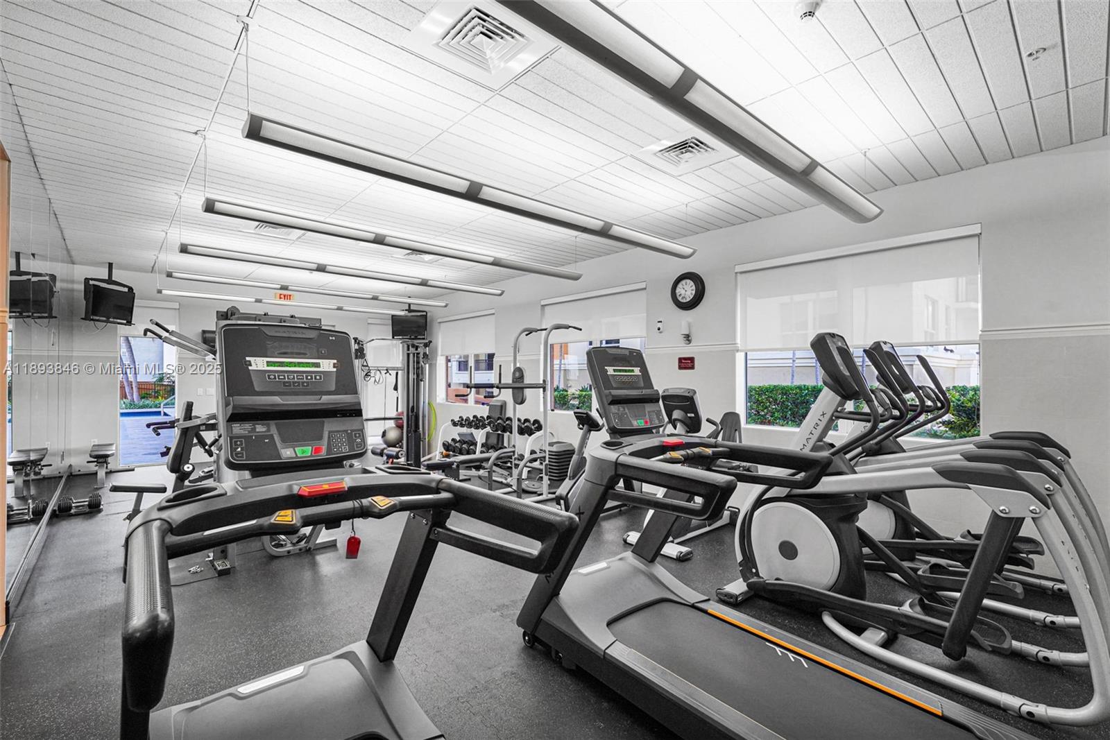 GABLES MARQUIS CONDO - Residential Lease