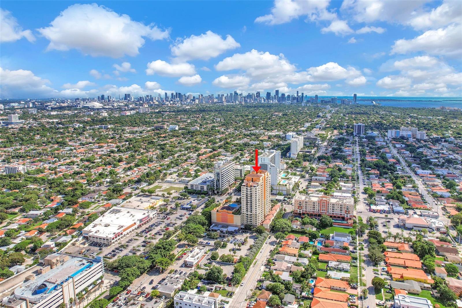 GABLES MARQUIS CONDO - Residential Lease