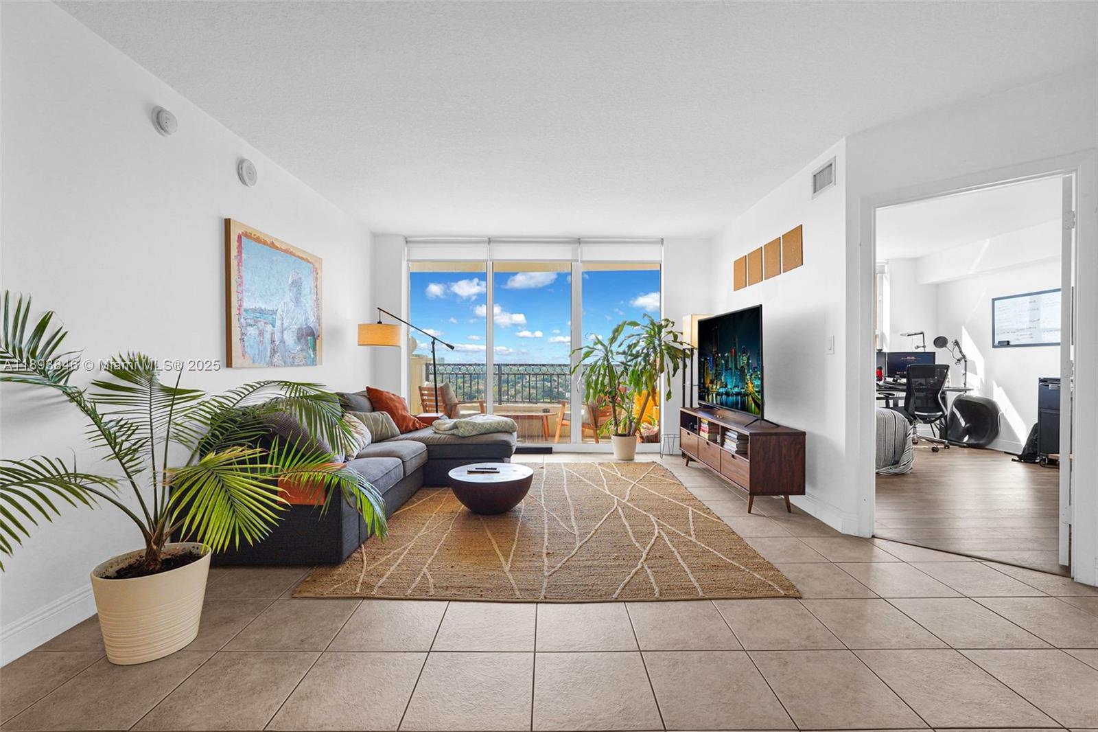 GABLES MARQUIS CONDO - Residential Lease