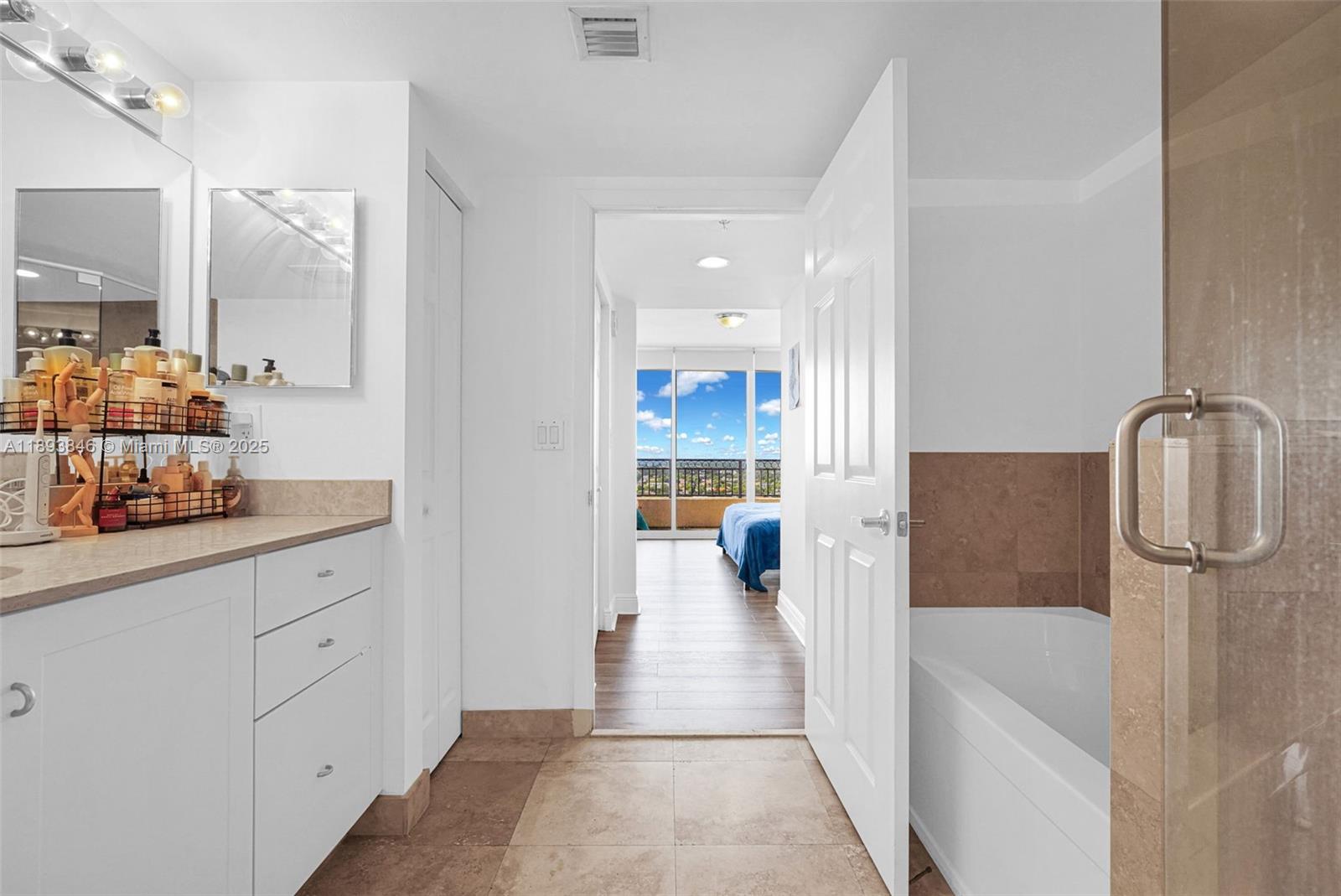 GABLES MARQUIS CONDO - Residential Lease
