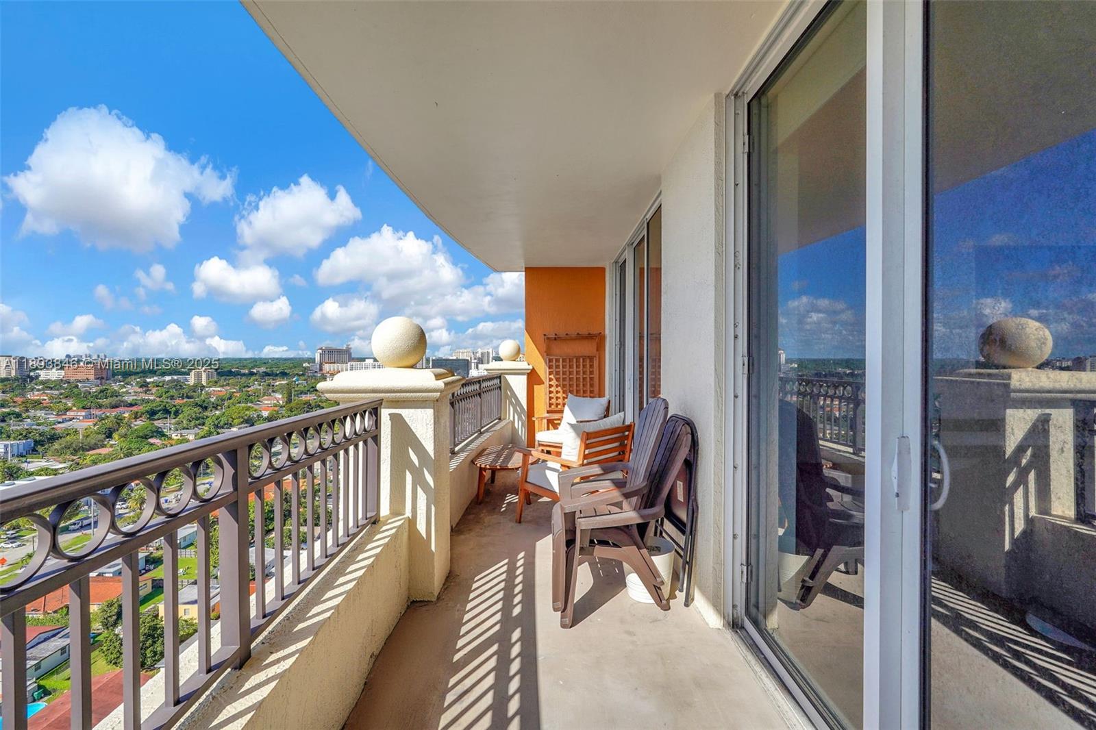 GABLES MARQUIS CONDO - Residential Lease