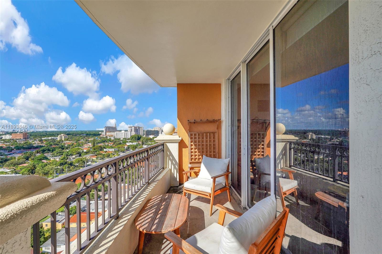 GABLES MARQUIS CONDO - Residential Lease