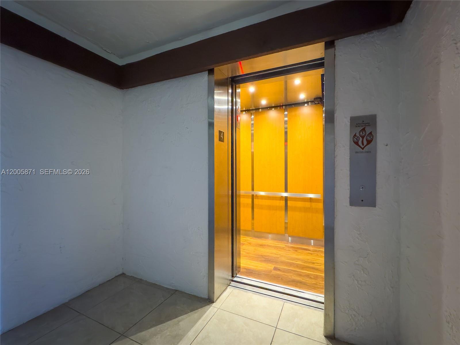 THE TERRACES CONDO PH II - Residential Lease