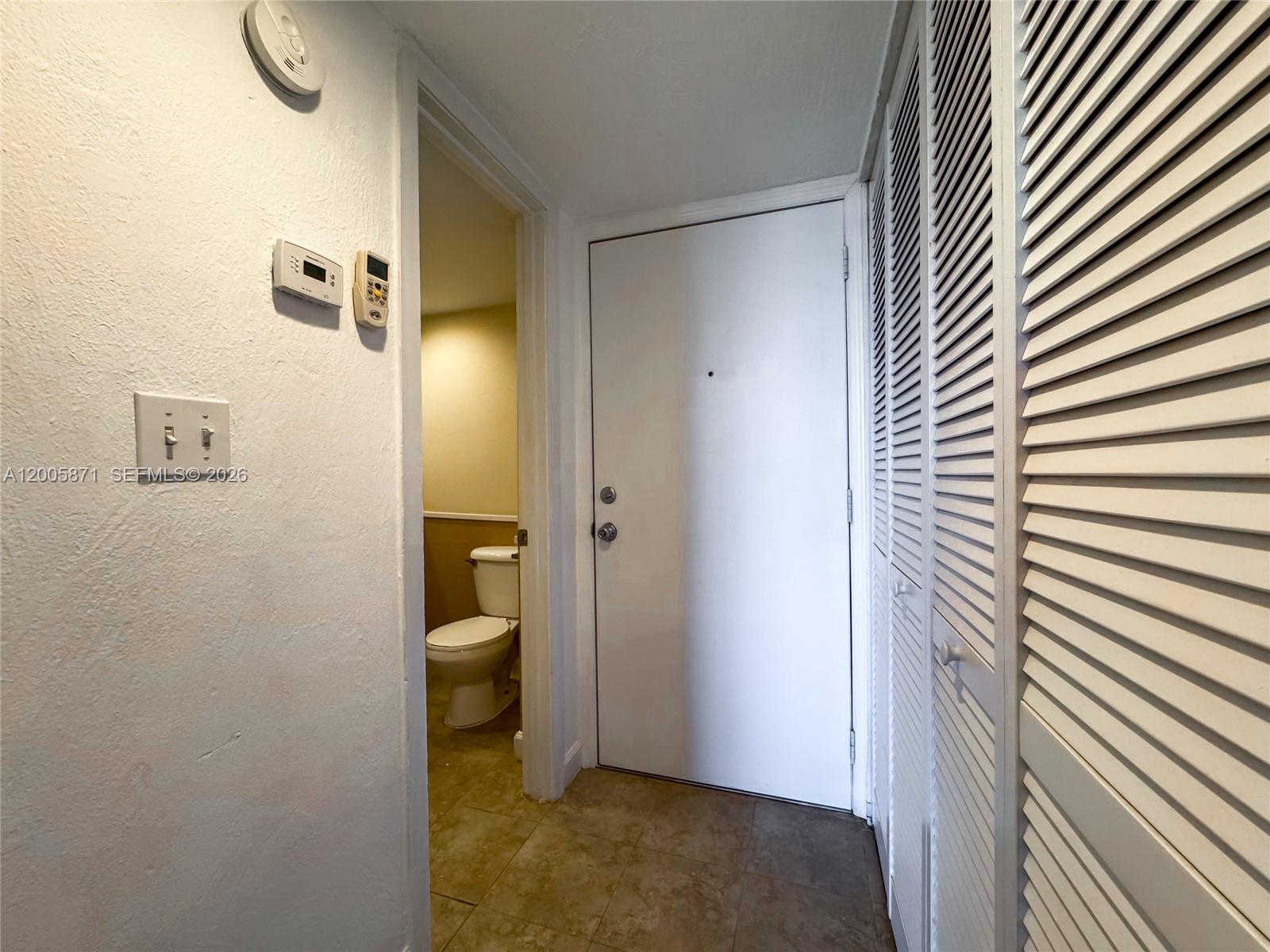 THE TERRACES CONDO PH II - Residential Lease