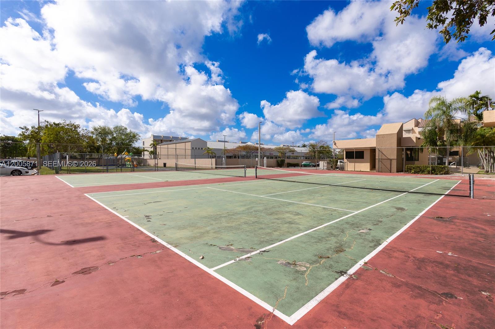 THE TERRACES CONDO PH II - Residential Lease