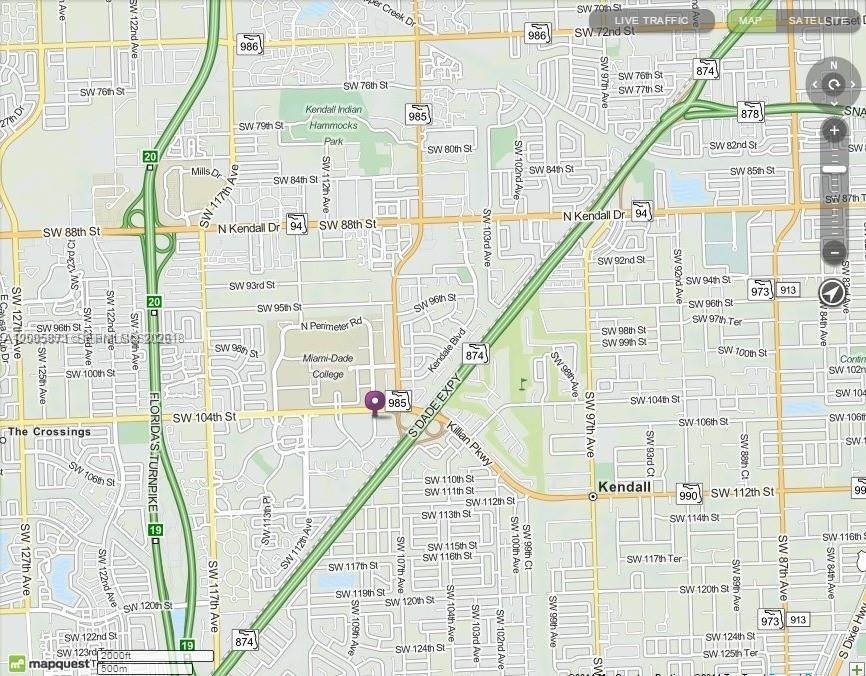 THE TERRACES CONDO PH II - Residential Lease