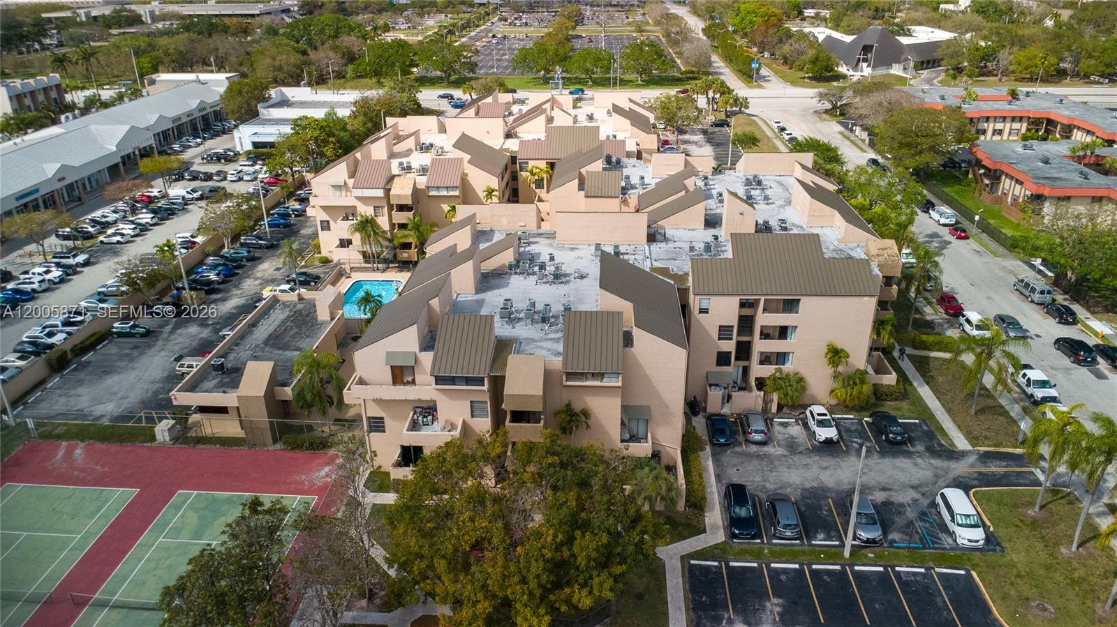 10500 SW 108th Ave B414