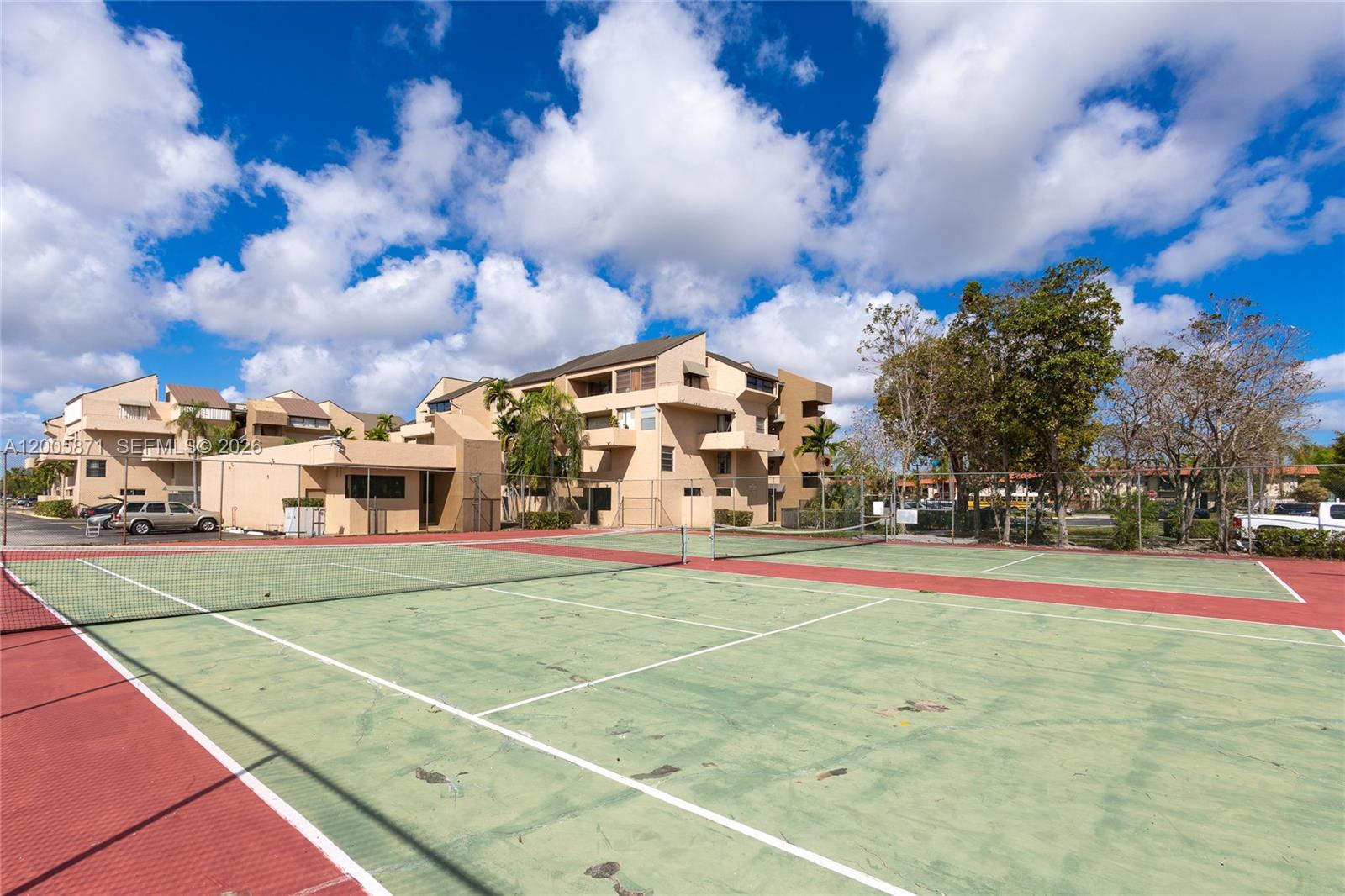 THE TERRACES CONDO PH II - Residential Lease