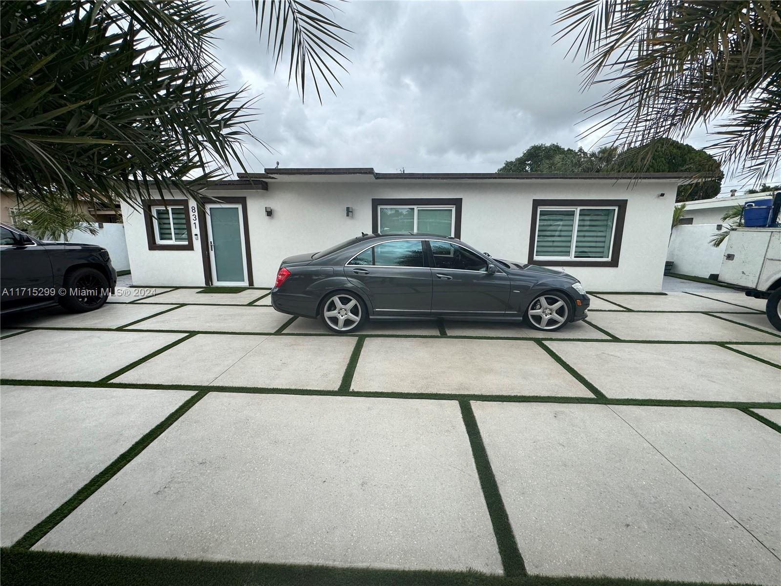 Property for Sale at 831 E 10th Pl, Hialeah, Miami-Dade County, Florida - Bedrooms: 3 
Bathrooms: 3  - $850,000