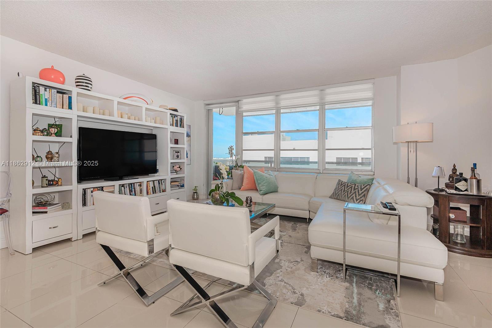 Turnkey Beachfront Gem in Sea Air Tower – Fully Furnished & Ready to Move In! a prime beachfront building with direct ocean access. Unit is in great shape, offering all-tile flooring and a spacious layout with gorgeous Intracoastal view. Perfect for primary residents or investors, this unit allows monthly rentals, with high seasonal rental demand, making it an excellent income-generating property. Enjoy top-notch amenities, including a resort-style pool with an ocean view, gym,, valet parking, and more. The special assessment has been fully paid, 2 parking spaces (including 1 garage parking spot) Located in a highly desirable area, you’re steps away from the beach, fine dining, shopping, highways and entertainment. Don't miss out—priced right for a fast sale!