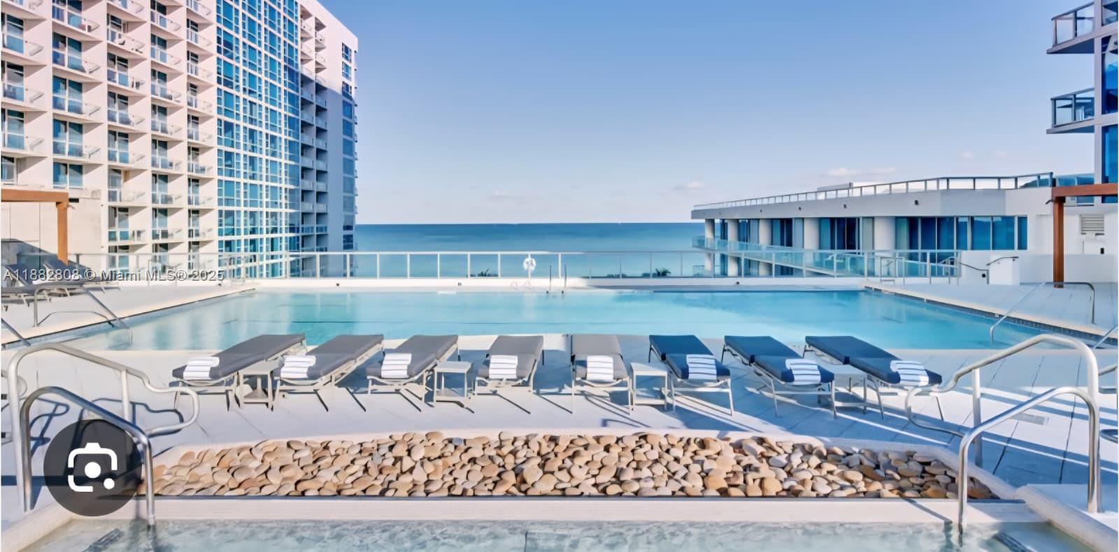 SOUTH CARILLON BEACH COND - Residential Lease