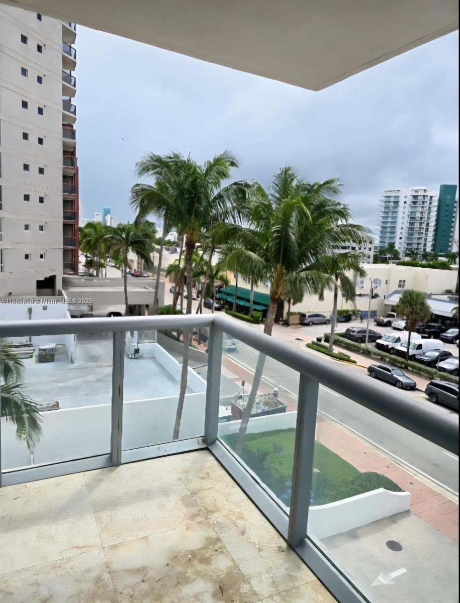 SOUTH CARILLON BEACH COND - Residential Lease