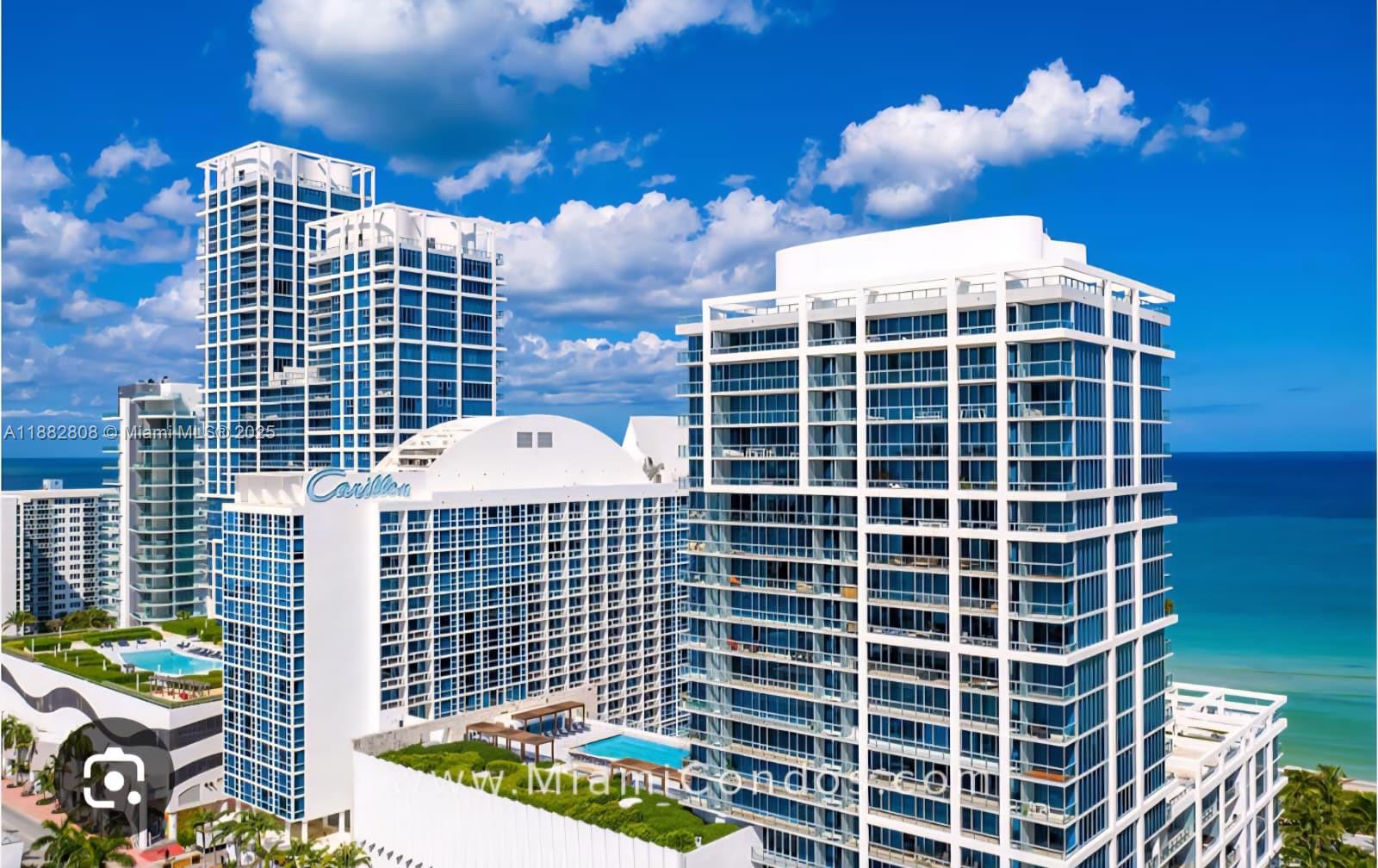 SOUTH CARILLON BEACH COND - Residential Lease