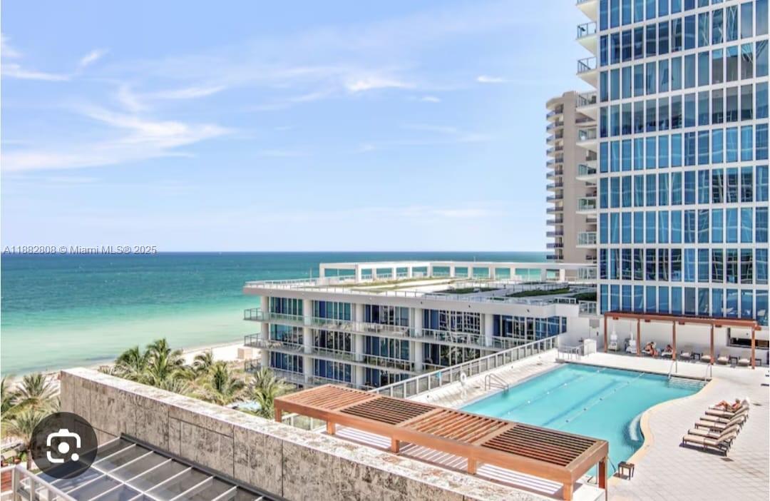 SOUTH CARILLON BEACH COND - Residential Lease