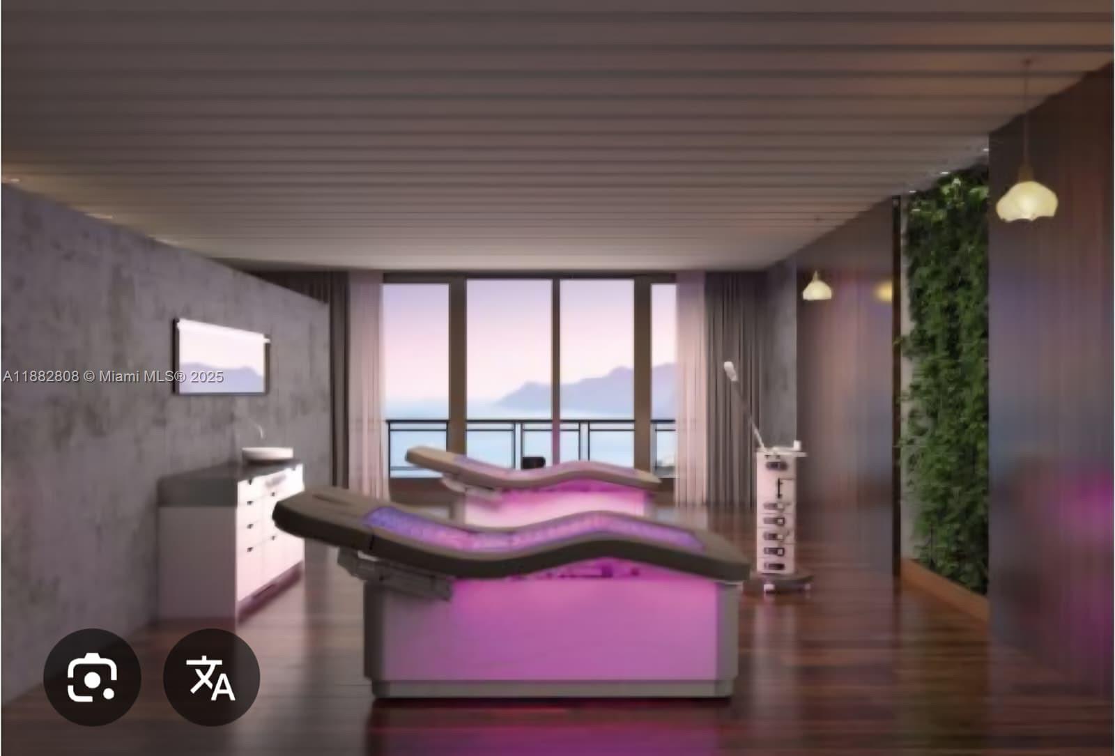 SOUTH CARILLON BEACH COND - Residential Lease