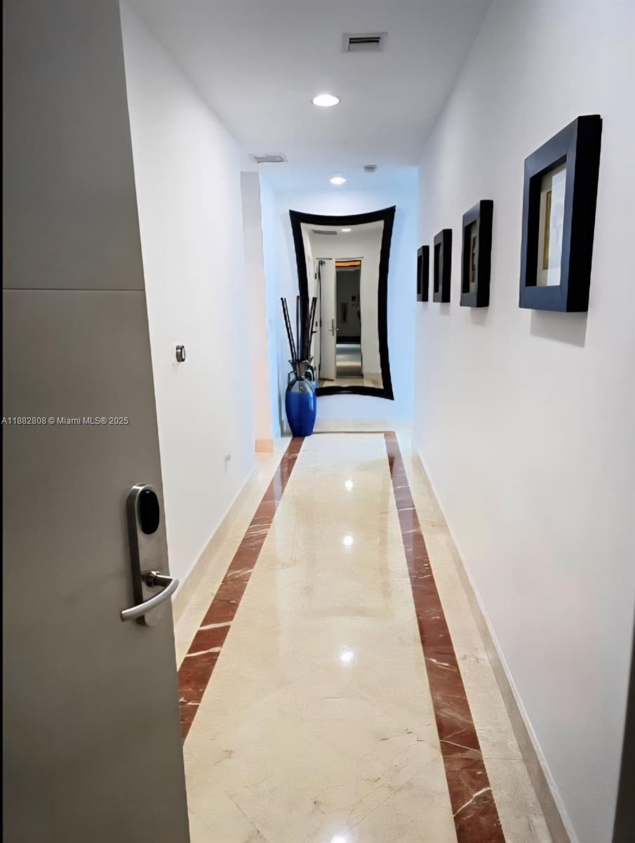 SOUTH CARILLON BEACH COND - Residential Lease