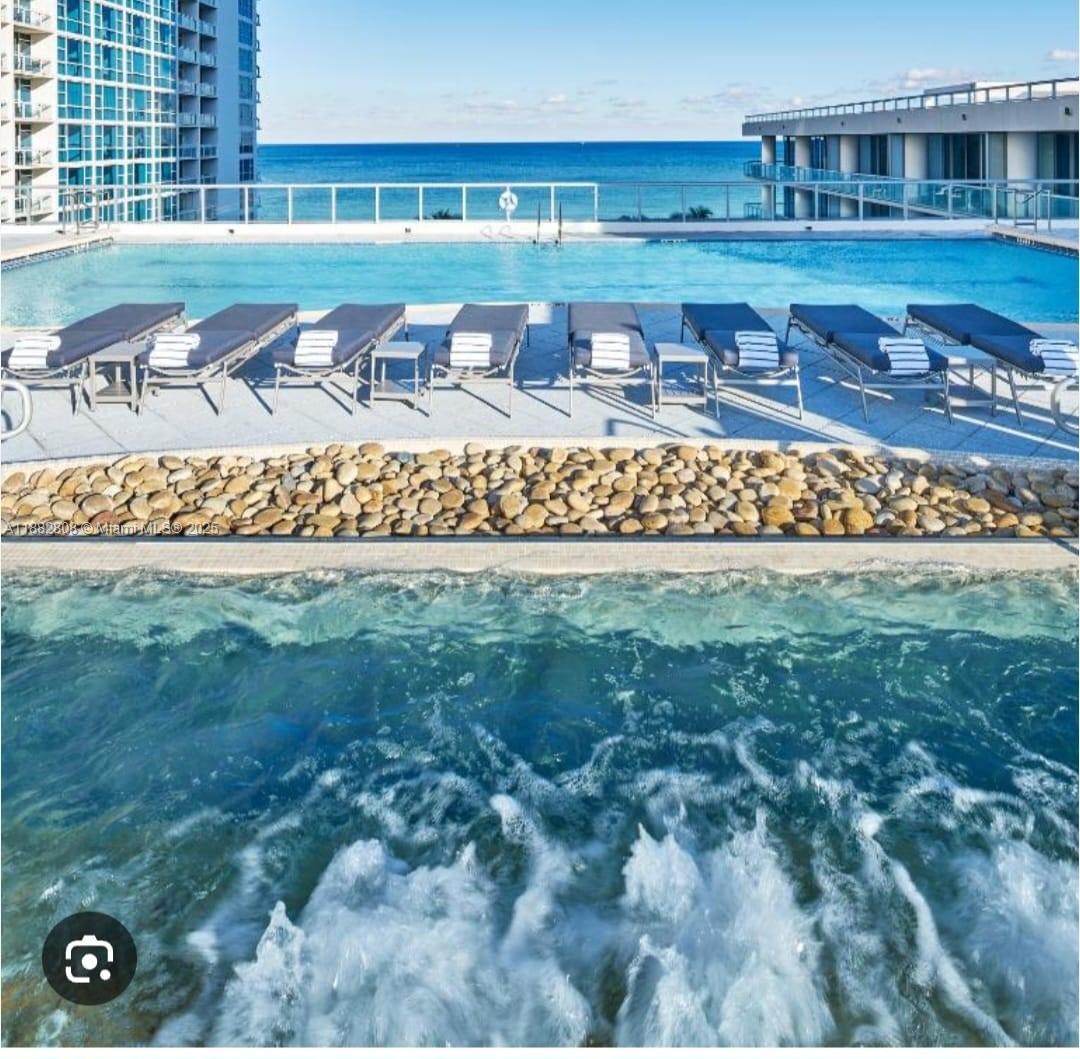SOUTH CARILLON BEACH COND - Residential Lease