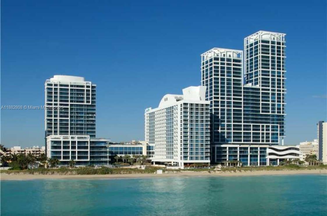 SOUTH CARILLON BEACH COND - Residential Lease