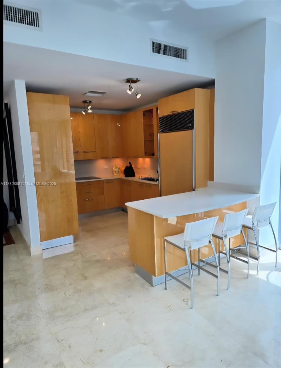 SOUTH CARILLON BEACH COND - Residential Lease