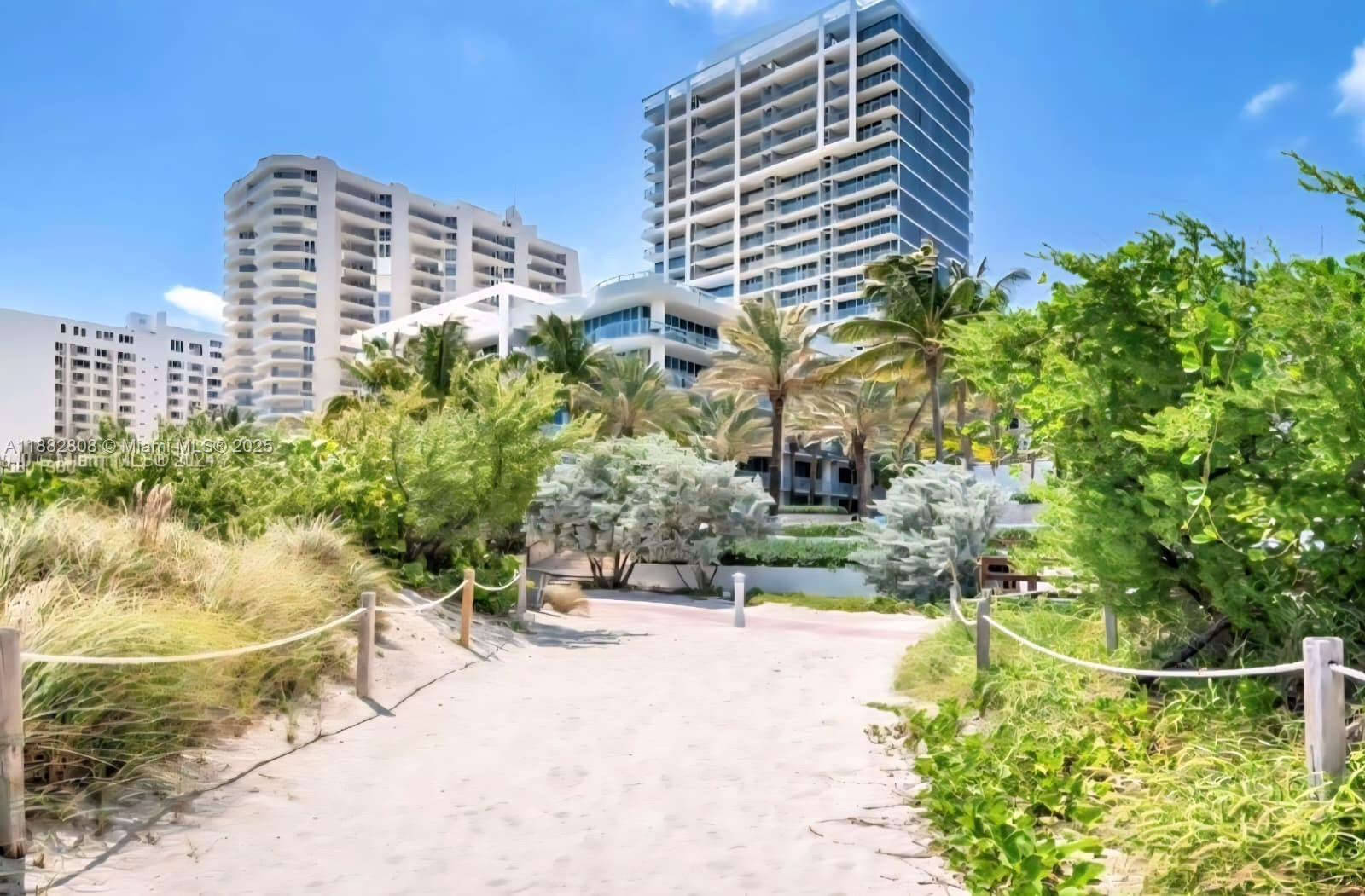 SOUTH CARILLON BEACH COND - Residential Lease