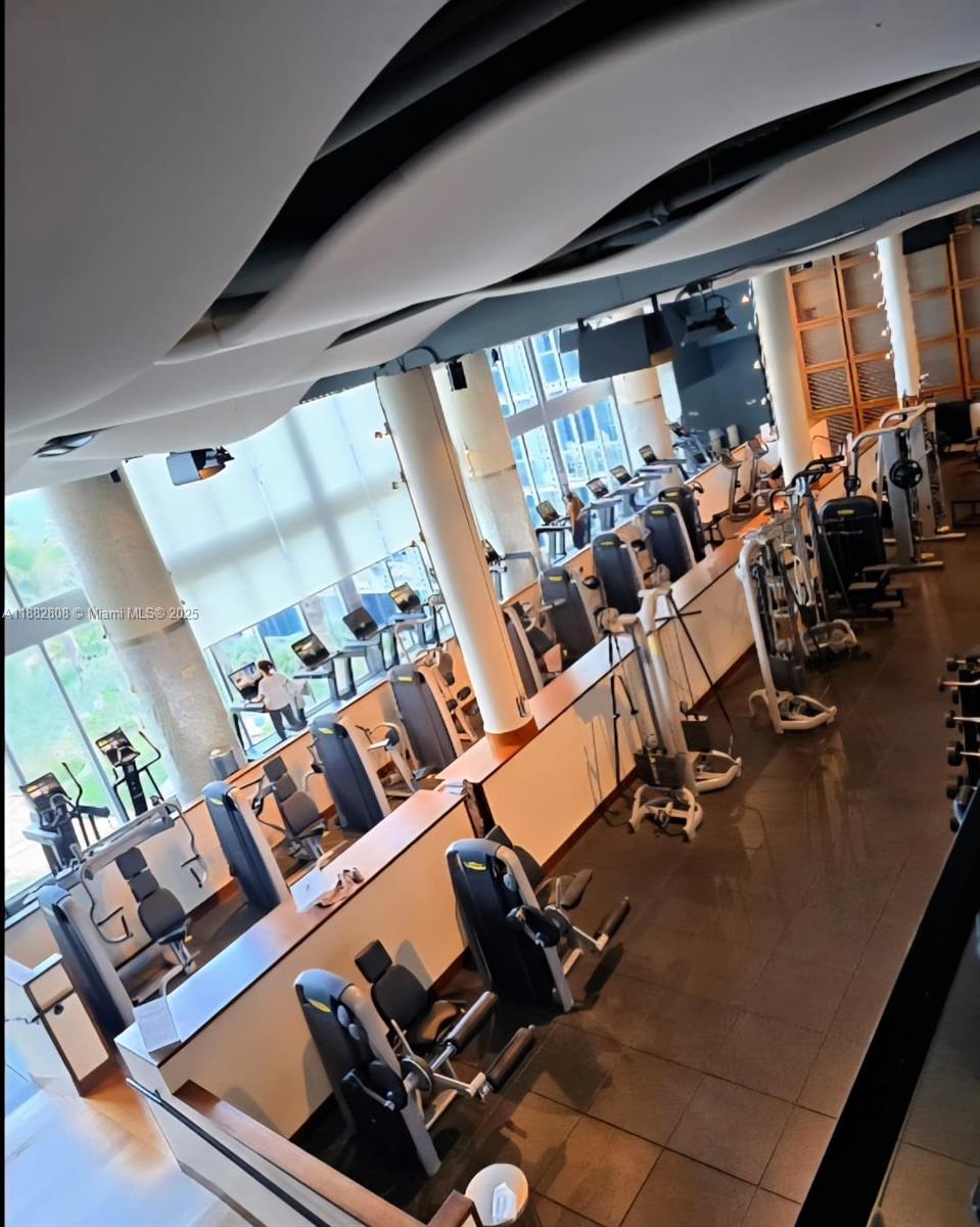 SOUTH CARILLON BEACH COND - Residential Lease