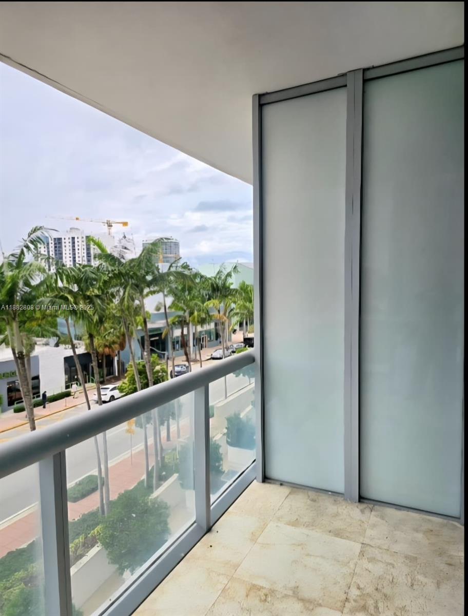 SOUTH CARILLON BEACH COND - Residential Lease