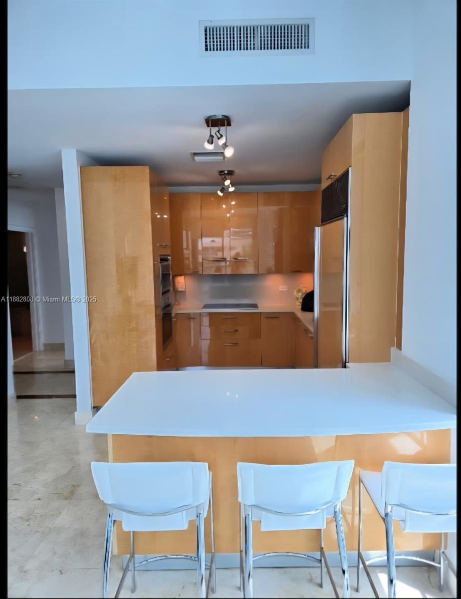 SOUTH CARILLON BEACH COND - Residential Lease