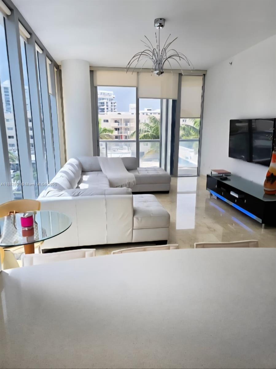 SOUTH CARILLON BEACH COND - Residential Lease