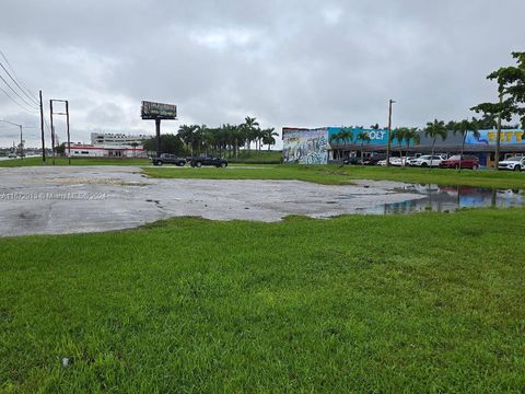 2XX N Krome Florida City FL 33034