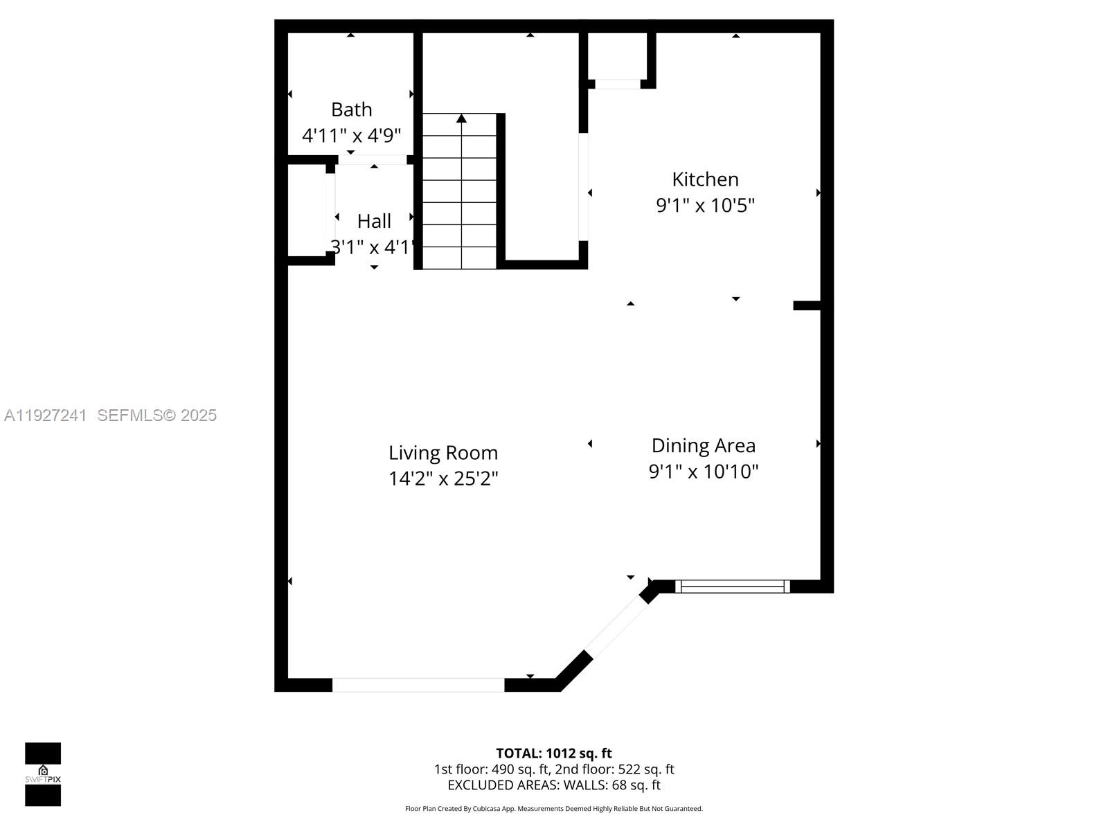 VILLAS AT HARBOR ISLES CON - Residential
