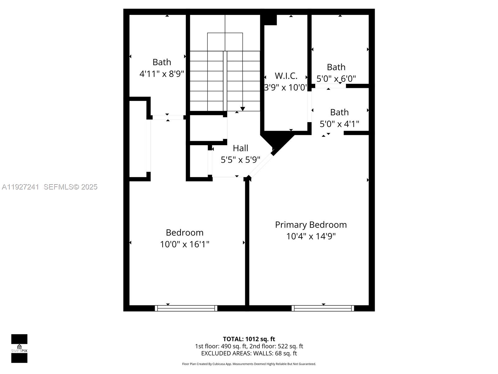 VILLAS AT HARBOR ISLES CON - Residential