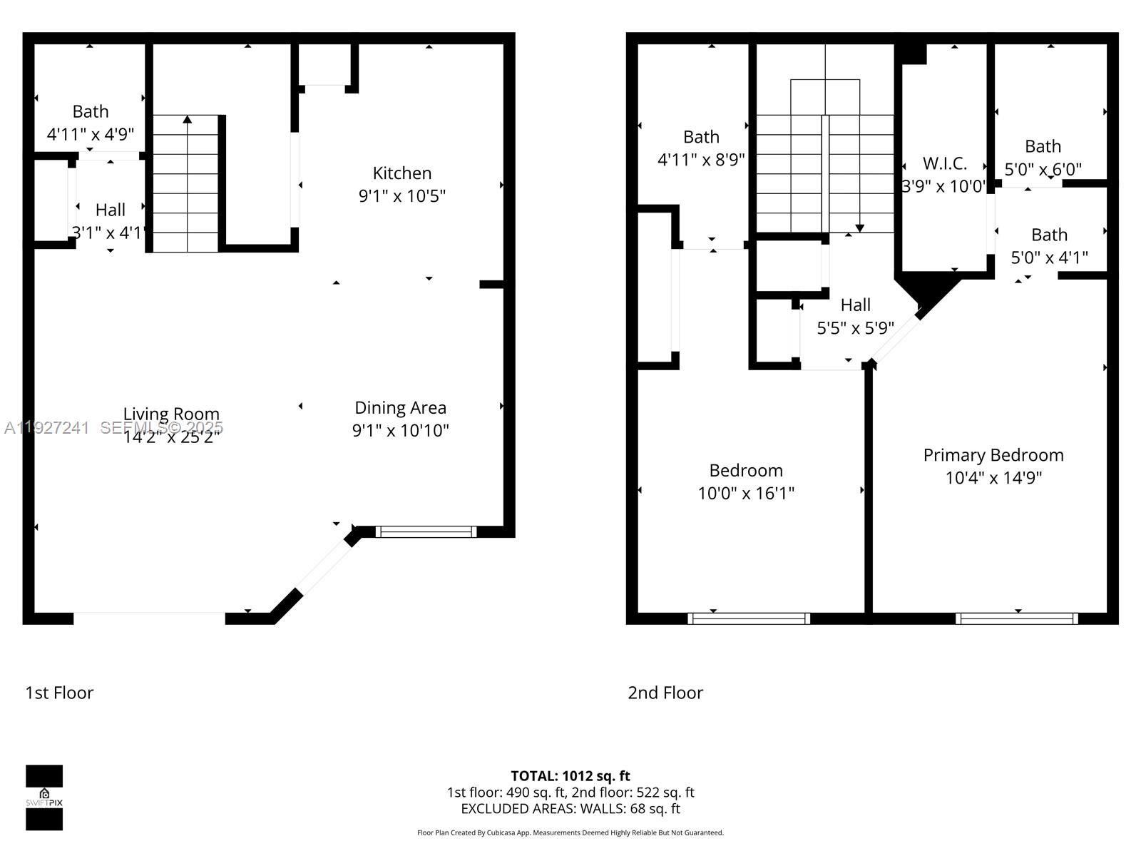 VILLAS AT HARBOR ISLES CON - Residential