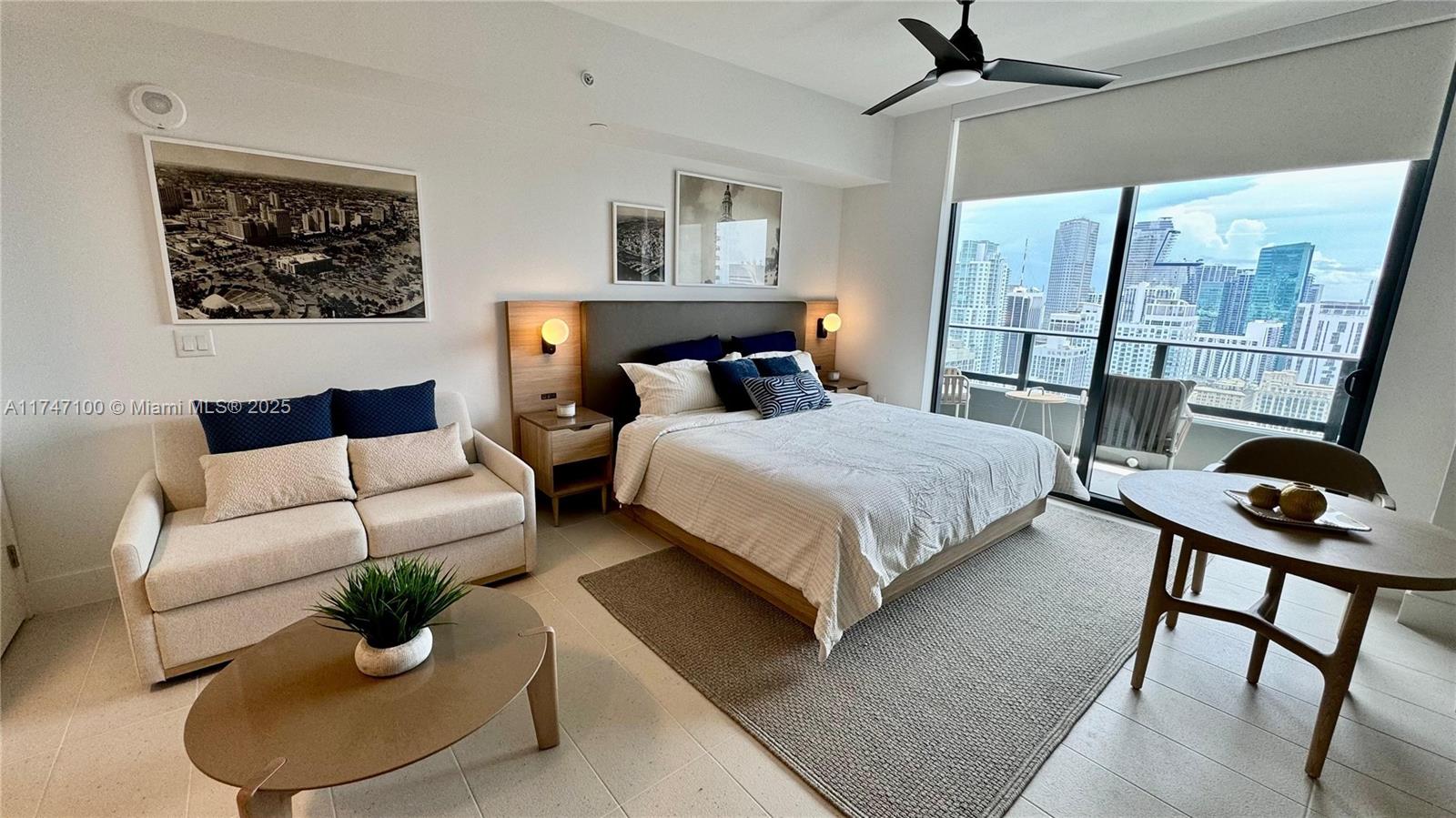 601 Ne 1 Ave 4010, Miami, Broward County, Florida - 1 Bathrooms - 