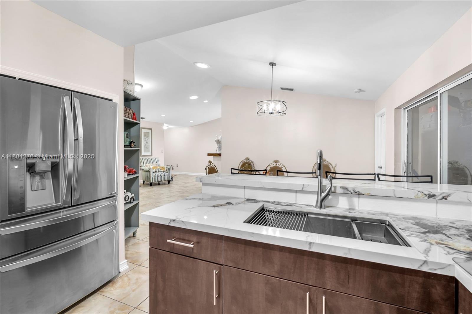 LAKES OF PALM SPRINGS - Residential