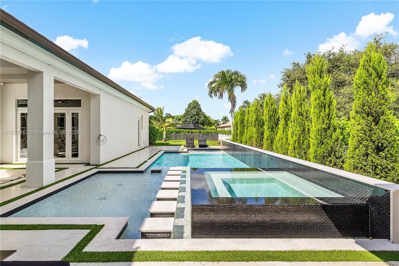 FLAMINGO ROAD ESTATES - Residential