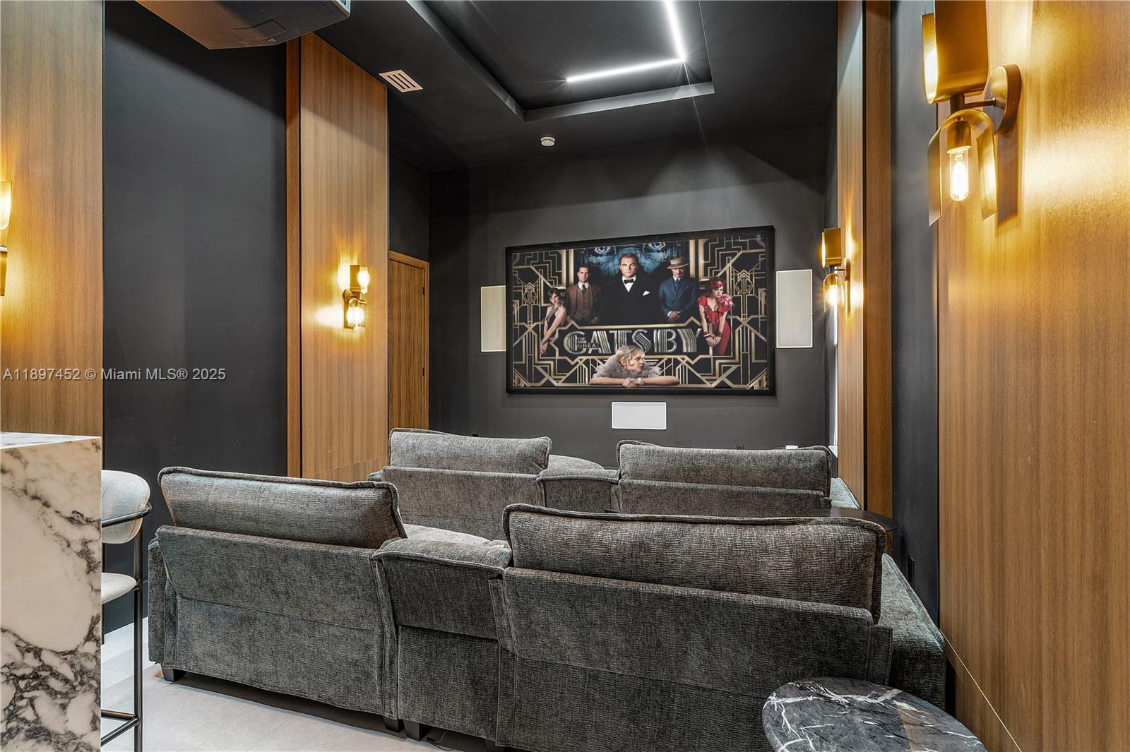 FLAMINGO ROAD ESTATES - Residential