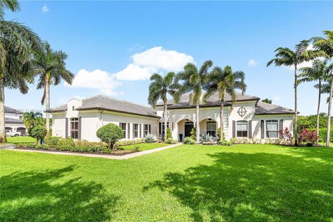12525 SW 15th Mnr Davie FL 33325