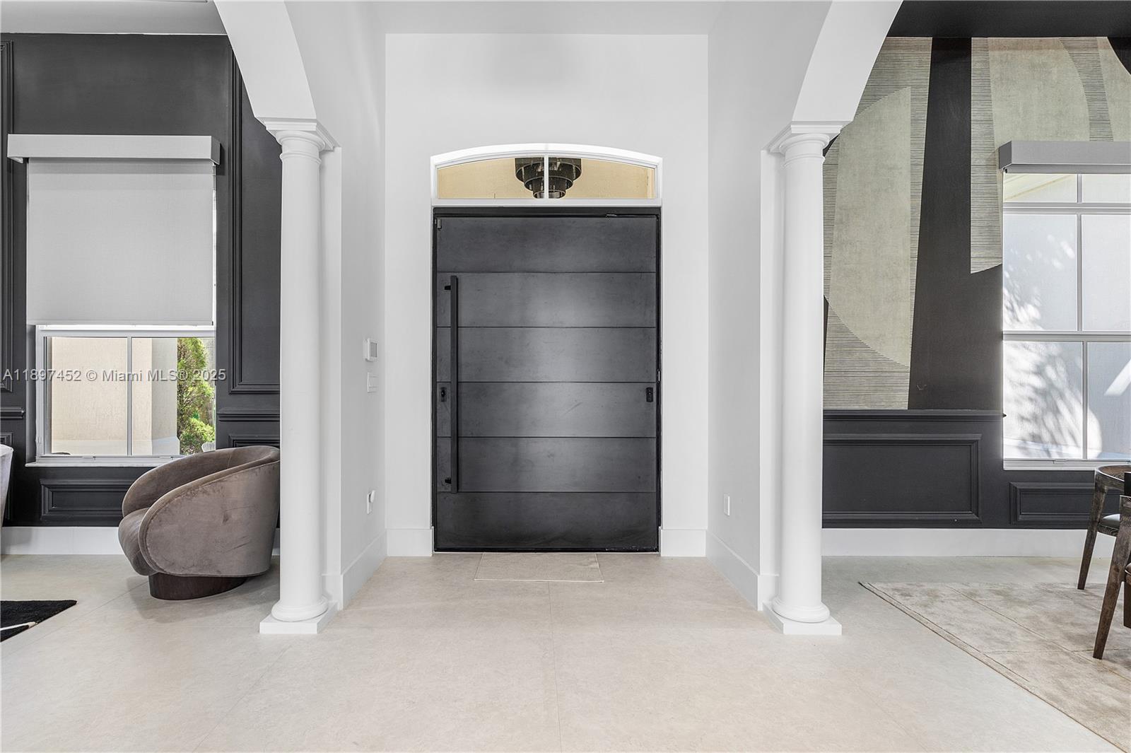 FLAMINGO ROAD ESTATES - Residential