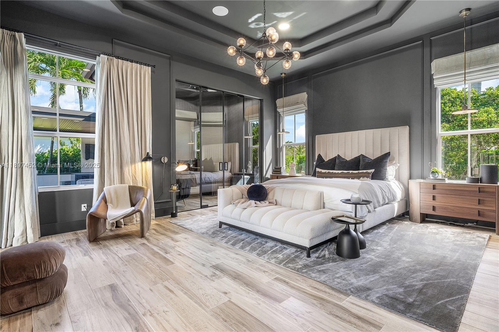 FLAMINGO ROAD ESTATES - Residential