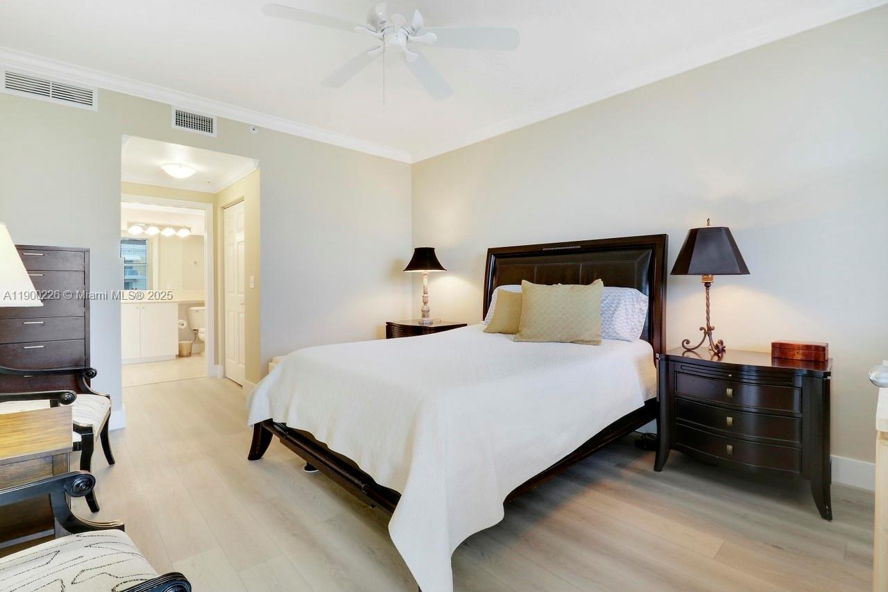 MOORINGS AT LANTANA CONDO - Residential