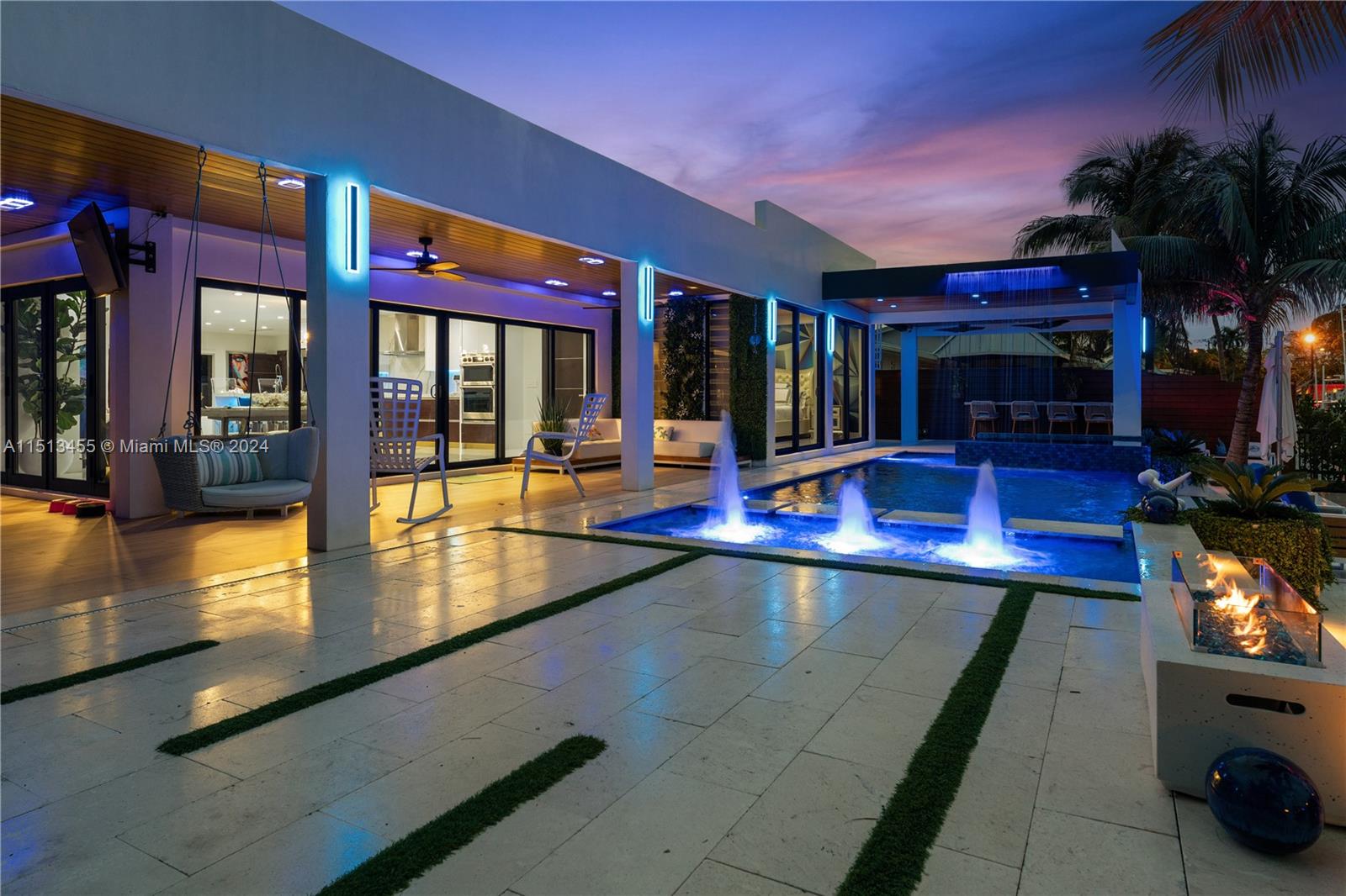 KEYSTONE POINT SEC 2 - Residential