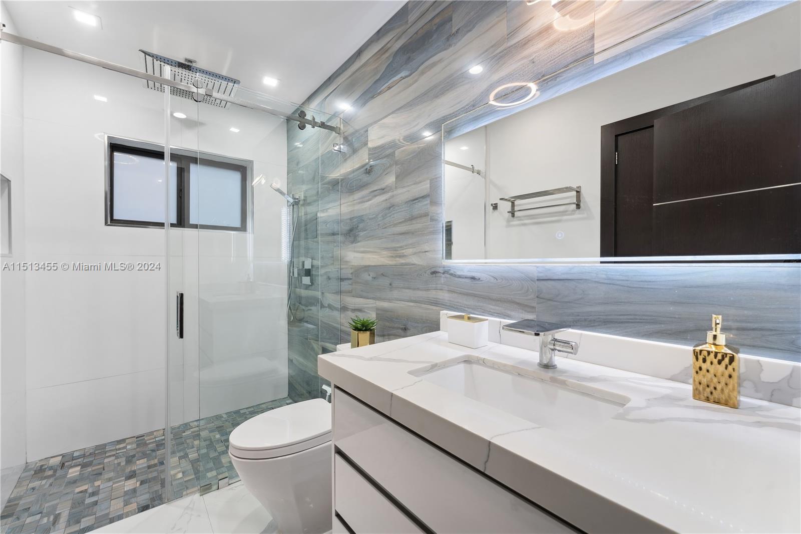 KEYSTONE POINT SEC 2 - Residential