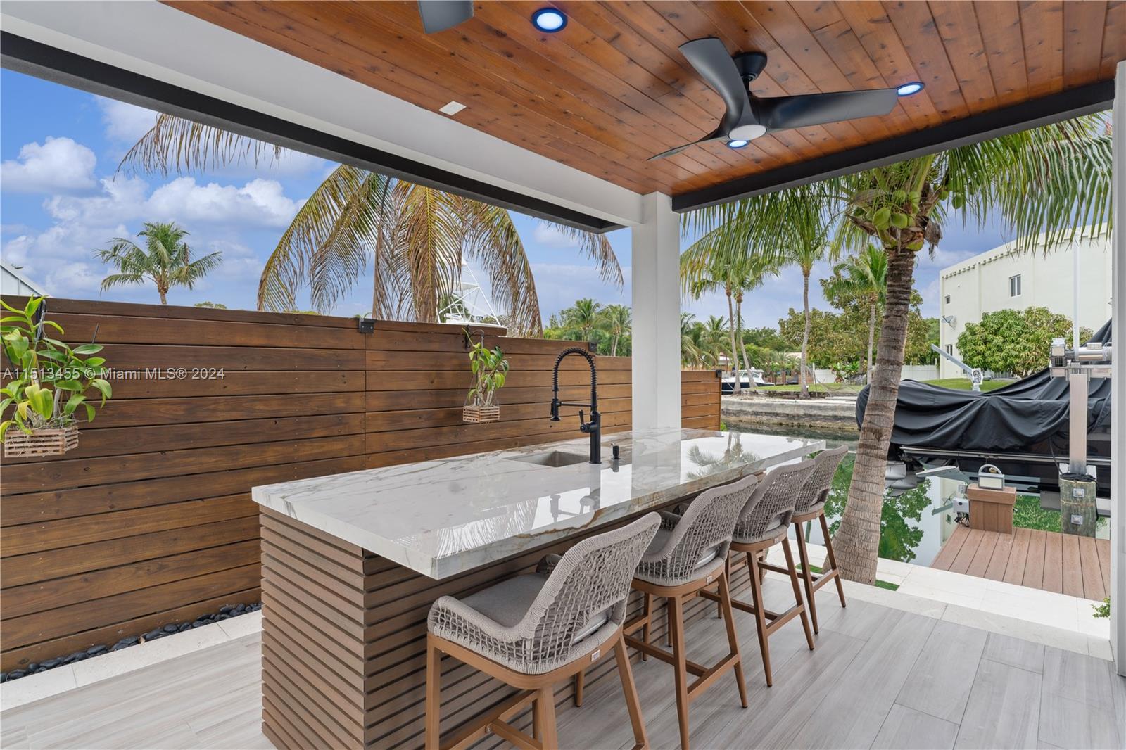 KEYSTONE POINT SEC 2 - Residential