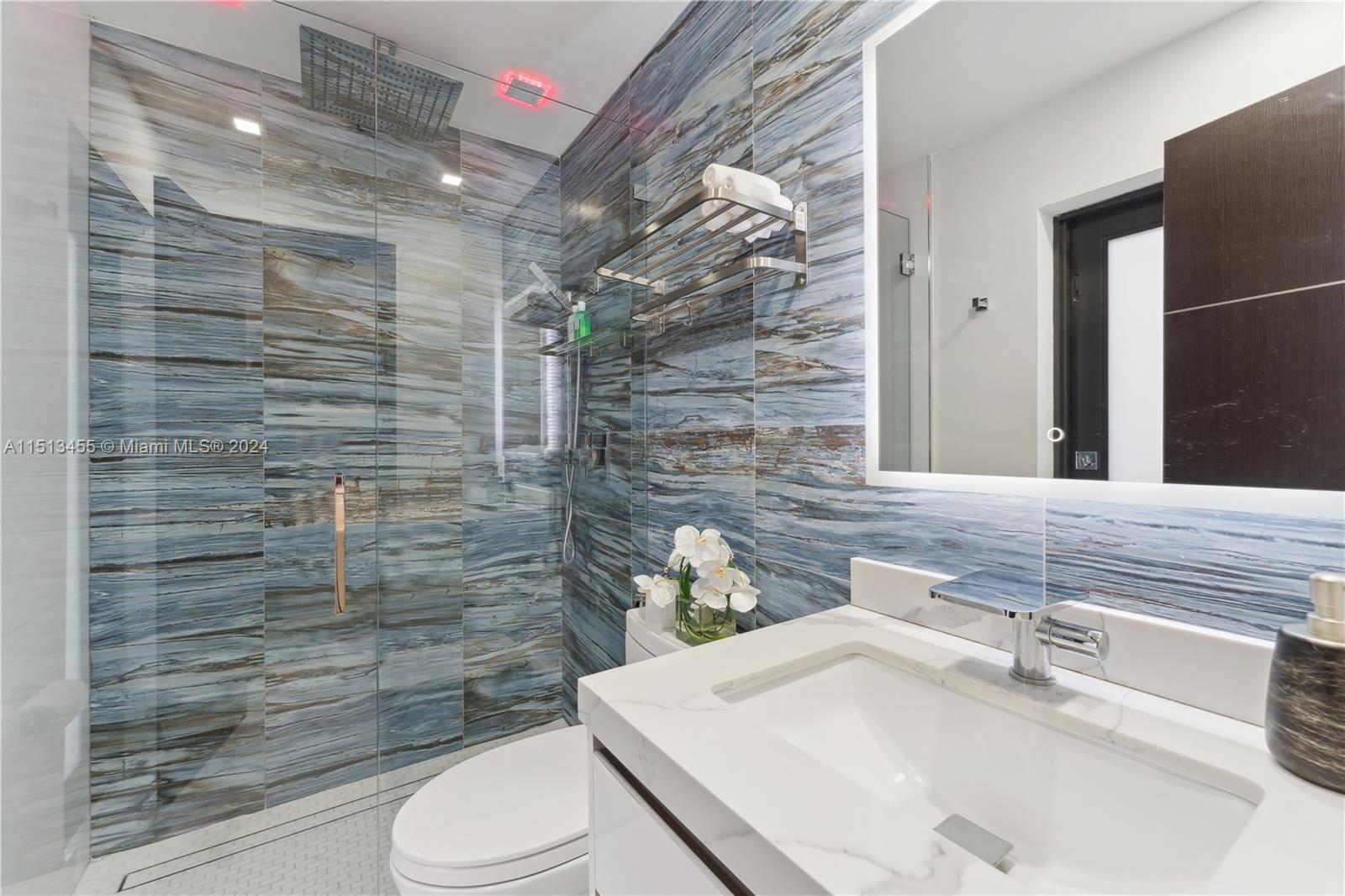 KEYSTONE POINT SEC 2 - Residential