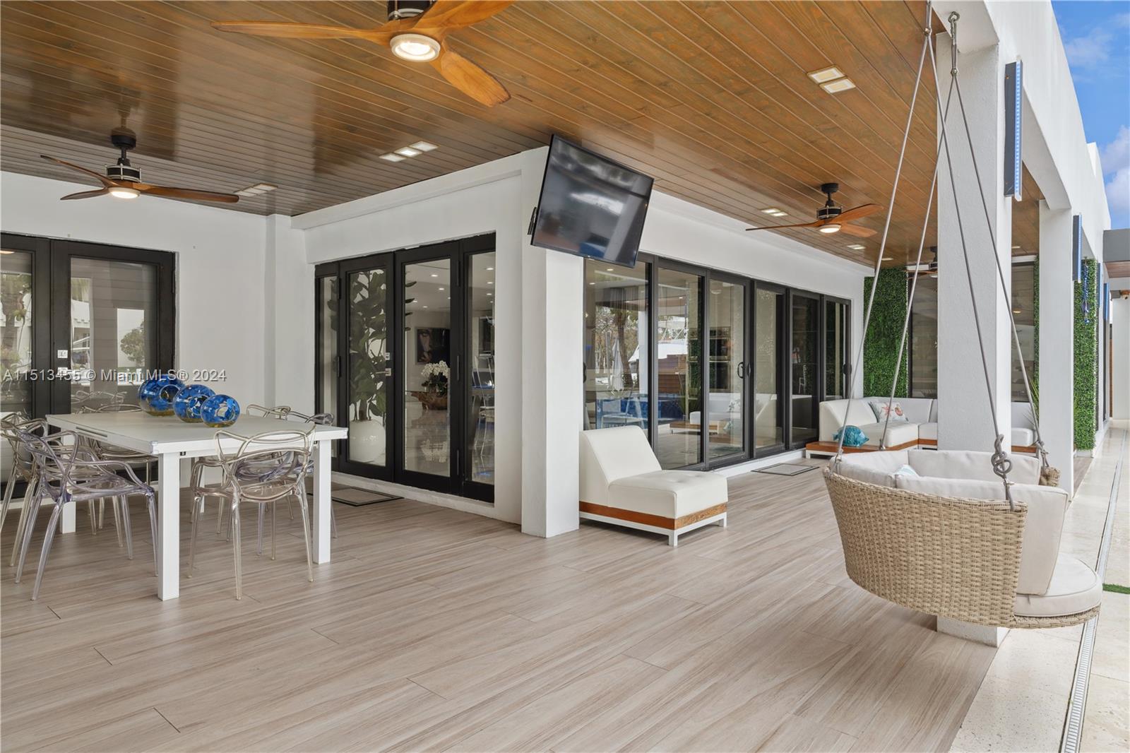 KEYSTONE POINT SEC 2 - Residential