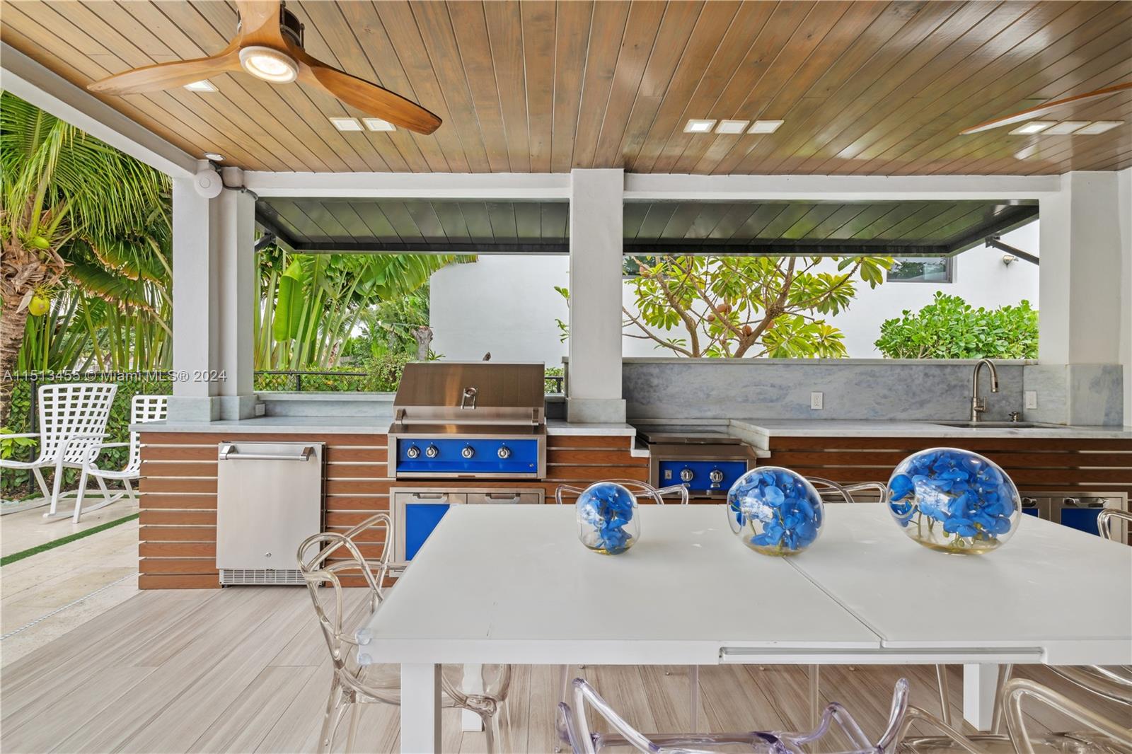 KEYSTONE POINT SEC 2 - Residential