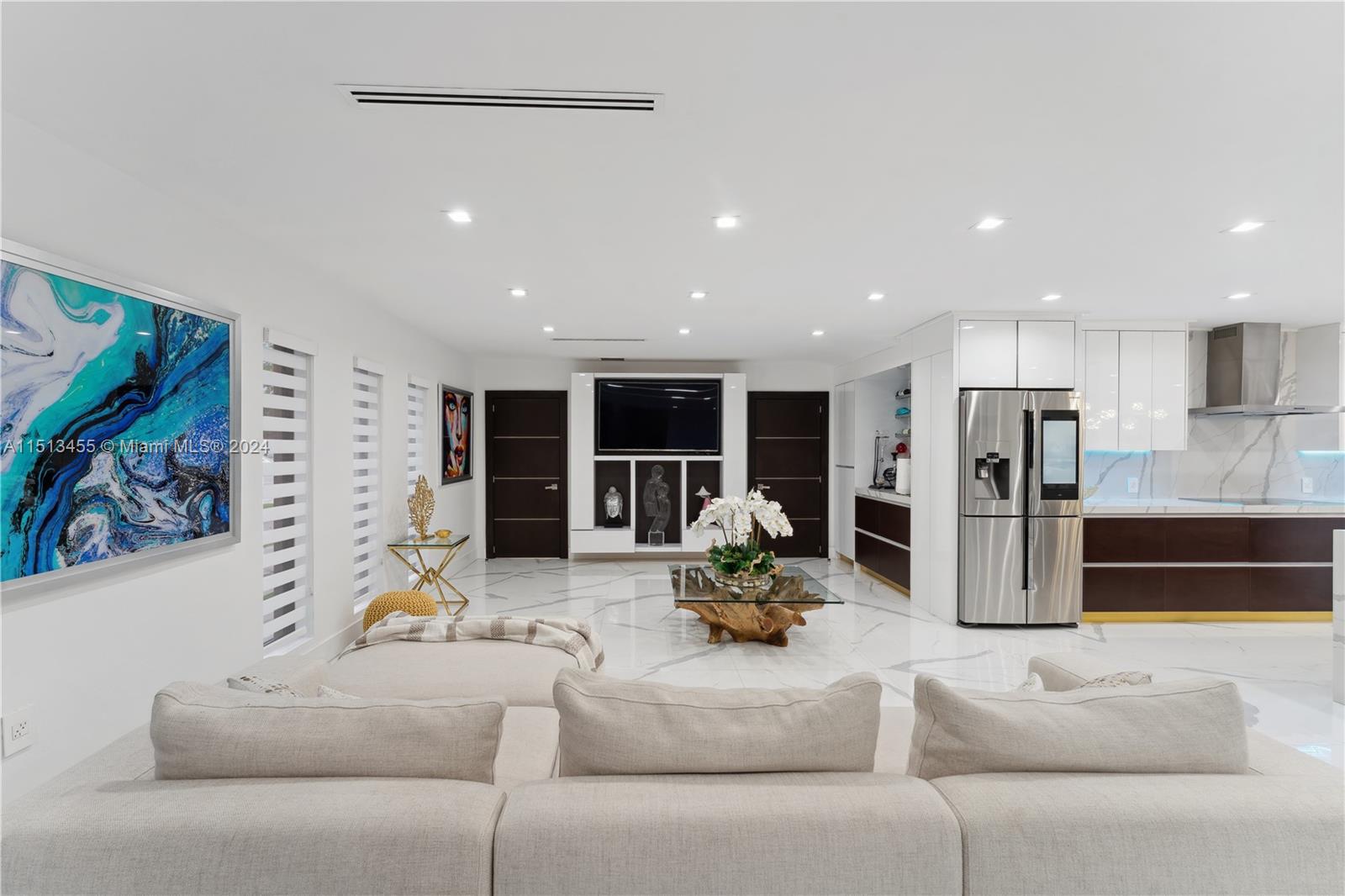 KEYSTONE POINT SEC 2 - Residential